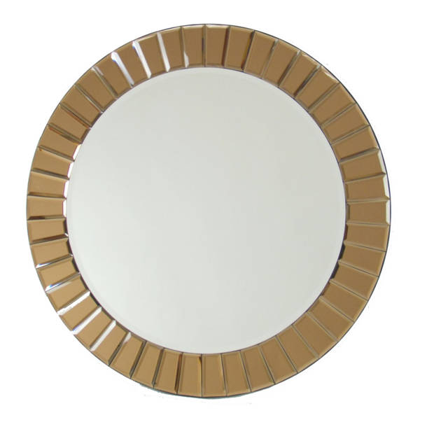 Everly Quinn Escamilla Vanity & Reviews Wayfair